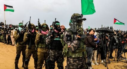 Hamás se niega a iniciar segunda fase de acuerdo de paz en Gaza si Israel no completa la primera