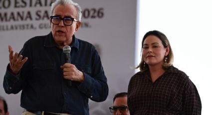 Congreso de Sinaloa designa a Yeraldine Bonilla como gobernadora tras la salida de Rocha Moya en medio de acusaciones de EU por narcotráfico