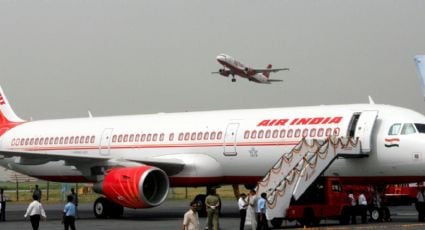 Aerolíneas de la India recortan vuelos internacionales ante encarecimiento del combustible