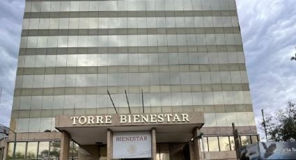 Cortocircuito provoca incendio en Torre del Bienestar en CDMX; no hay heridos