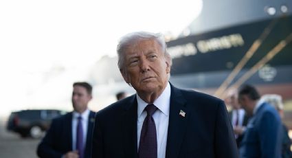 Trump se distancia del acuerdo con Irán y crece el riesgo de un nuevo choque militar