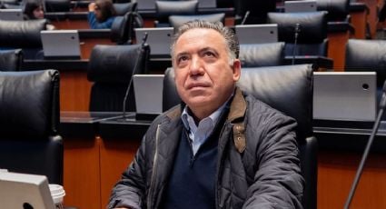 El senador Inzunza se blindó en Sinaloa con cargos a su familia y esposa en el Poder Judicial del estado