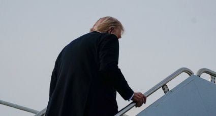 Trump asegura que retirará "mucho más de 5 mil" militares de EU en Alemania