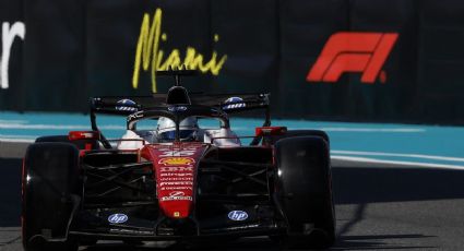 El Gran Premio de Miami se correrá tres horas antes de lo programado ante amenaza de tormenta eléctrica