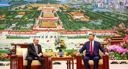 Putin y Xi Jinping extienden el Tratado Bilateral de Buena Vecindad a 25 años de su firma inicial