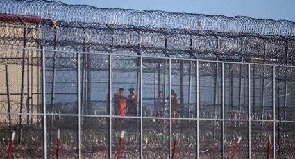 Deportados mexicanos denuncian tortura en centros de ICE