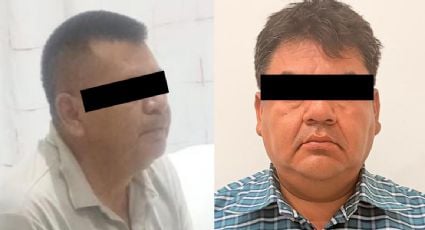 Operativos en Morelos: detienen por extorsión al alcalde de Atlatlahucan y al expresidente municipal de Yecapixtla