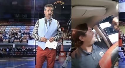 Asaltan a punta de pistola a periodista deportivo que transmitía en vivo desde su celular y lo despojan de su auto en Morelos