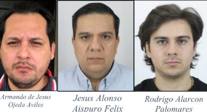 Departamento del Tesoro de EU anuncia nuevas sanciones contra 14 personas y empresas ligadas al Cártel de Sinaloa