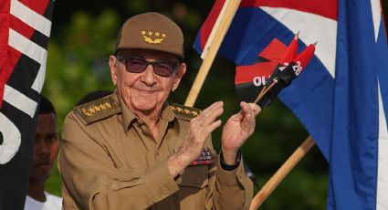 EU acusa formalmente a Raúl Castro en medio de escalada contra Cuba, reporta Reuters