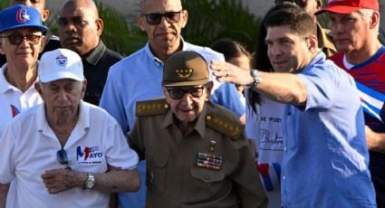 "Es una acción política sin base jurídica", reacciona Díaz-Canel a la acusación de EU contra Raúl Castro