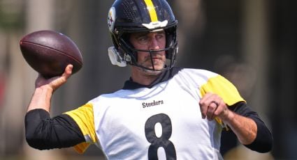 Aaron Rodgers, legendario QB de 42 años, anuncia que la temporada 2026 de la NFL será la última de su carrera: “Se acabó”