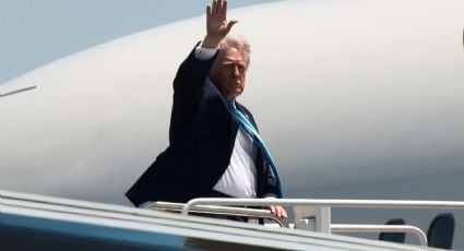 "Ellos perdieron el control": Trump descarta escalada en Cuba tras imputación a Raúl Castro por asesinato de estadounidenses