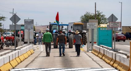 Gobierno firma acuerdo para garantizar “precio justo” en el maíz tras amenaza de productores de boicotear el Mundial