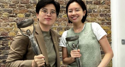 "Taiwan Travelogue”, la primera novela en mandarín que gana el Booker no pasaría la censura en China