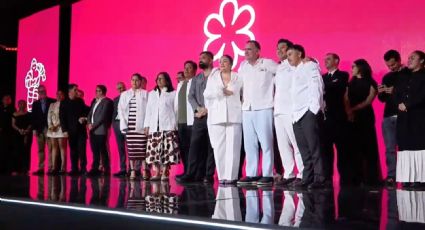 Guía Michelin en México: siete restaurantes de Jalisco, Yucatán y CDMX ganan sus primeras estrellas