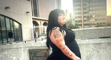 ICE detiene a la influencer mexicana Karla Toledo en Tucson; familiares piden su liberación