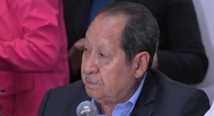 “Es miserable acusarnos de autores intelectuales del asesinato de Carlos Manzo”: Leonel Godoy; adelanta que va a contrademandar