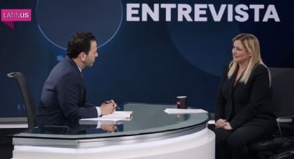 “Morena puede meterme a la cárcel pero no me echo para atrás”: Maru Campos niega que haya violado la soberanía en caso de agentes de EU en Chihuahua