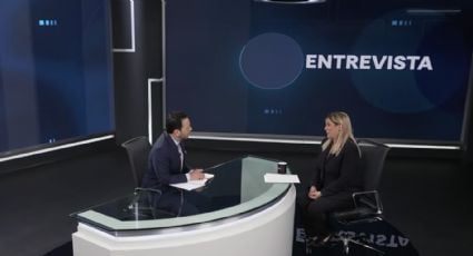“Andrea Chávez es igual a La Barredora”: Maru Campos pide entregar a la morenista a EU por presuntos nexos con el crimen organizado