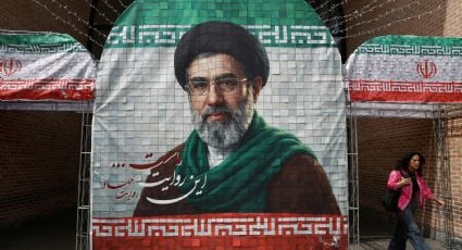 Mojtaba Jamenei, líder supremo de Irán, prohíbe enviar su uranio al extranjero, reporta Reuters