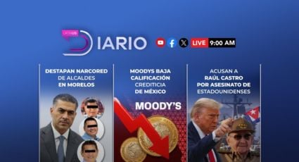 Latinus Diario: 21 de mayo