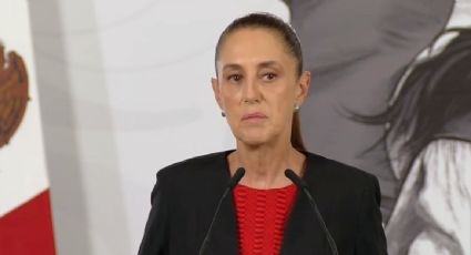 Sheinbaum confirma que no se reunirá el lunes con la “zarina antidrogas” de Trump