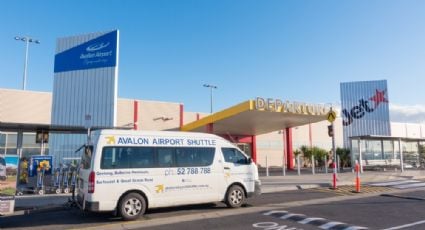 Evacúan aeropuerto en Australia por un posible artefacto explosivo; se trataba de una depiladora láser