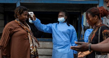 Uganda albergará una reunión de alto nivel con países afectados por el brote de ébola