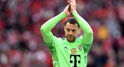 Manuel Neuer sale del retiro con Alemania a los 40 años y encabeza la convocatoria para el Mundial 2026