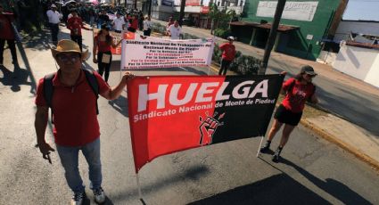 El derecho de los trabajadores a la huelga está protegido a nivel internacional, concluye la OIT