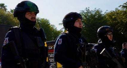 Agreden a balazos a elementos de seguridad en la carretera Mazatlán-Tepic; no hay heridos
