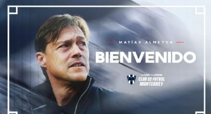 Matías Almeyda regresa a México: es anunciado como nuevo entrenador del Monterrey; firmó por dos temporadas