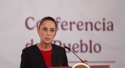 Gerardo Mérida y Enrique Díaz, exfuncionarios de Rocha Moya, no han pedido ayuda consular: Sheinbaum