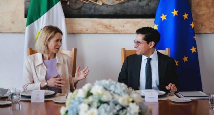 Representante de la UE pide fin a la "represión política" en Cuba; "respeto a la autodeterminación", ataja Velasco