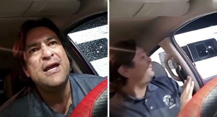 Fernando Vargas, reportero de deportes asaltado en Morelos, denuncia que vivió “terror” en la Fiscalía al acudir a denunciar el robo