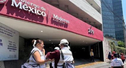 Es tiempo de mujeres: la secretaría creada por Sheinbaum cumple cinco semanas sin titular