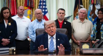 Trump cambia de idea: anuncia despliegue de cinco mil soldados en Polonia