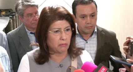 Senadora de Morena justifica que no declaró una mansión porque la transfirió a sus hijos y admite tener otras nueve propiedades