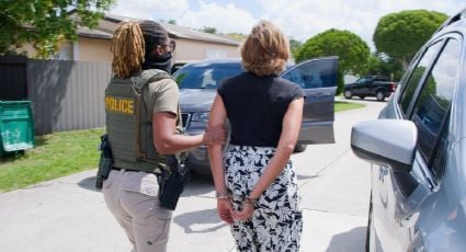 ICE arresta a hermana de ejecutiva de la empresa militar cubana Gaesa tras acusarla de colaborar con el régimen