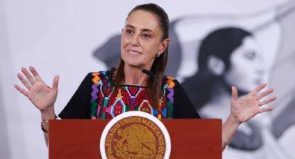 Sheinbaum vetó visita de diputados españoles que participarían en México en reunión interparlamentaria