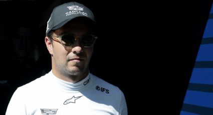 ¡Por los pasos de Verstappen! Checo Pérez se plantea correr las 24 Horas de Nürburgring: “Ya lo he hecho y no devolvía los carros intactos”