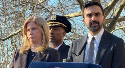 Nueva York blinda su seguridad con sistemas antidrones rumbo al Mundial 2026