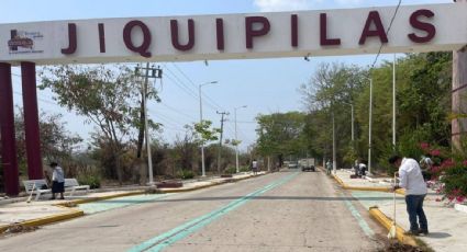 Detienen a alcaldesa de Morena en Jiquipilas, Chiapas; la señalan por presunta extorsión