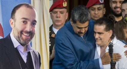 Contratista de Maduro es consentido por gobierno de Sheinbaum