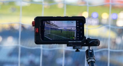 ¡Sustituye a las cámaras! Apple transmitirá el partido LA Galaxy vs Houston Dynamo filmado en vivo con un iPhone 17 Pro