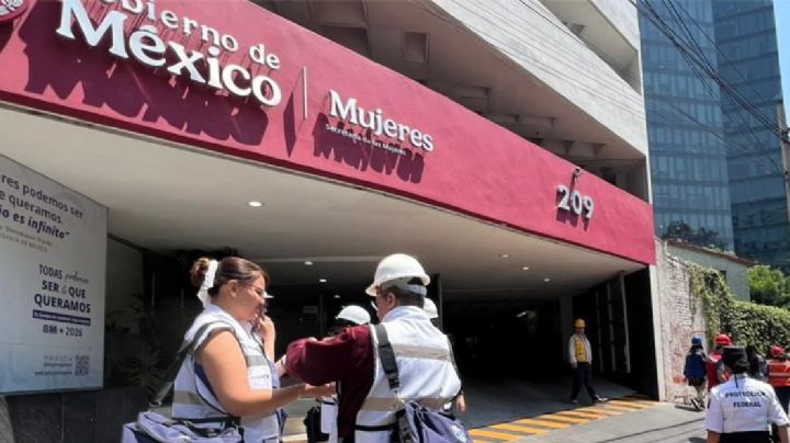 Es tiempo de mujeres: la secretaría creada por Sheinbaum cumple cinco semanas sin titular