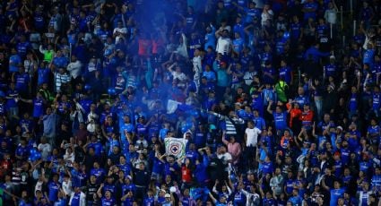 Asientos para la prensa fueron vendidos a aficionados en la Ida de la Final entre Cruz Azul y Pumas; exhiben sobrecupo
