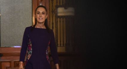 Reunión con "zarina antidrogas" de Trump se hará en junio, anuncia Sheinbaum tras posponer encuentro del lunes