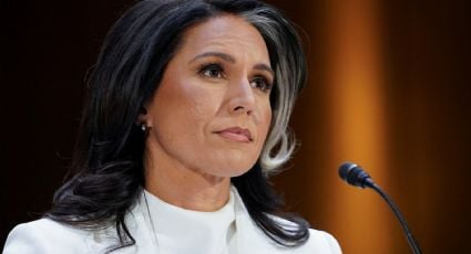 Renuncia Tulsi Gabbard, directora de Inteligencia Nacional de EU